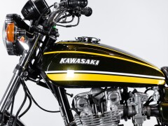 Kawasaki Z1 900 
