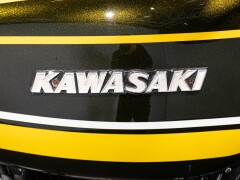 Kawasaki Z1 900 