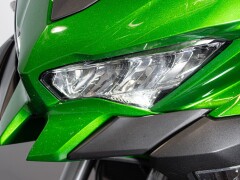 Kawasaki VERSYS 1000 SE 