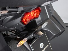 Kawasaki VERSYS 1000 SE 