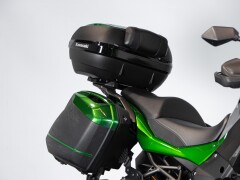 Kawasaki VERSYS 1000 SE 