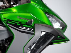 Kawasaki VERSYS 1000 SE 