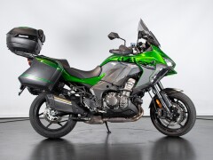 Kawasaki VERSYS 1000 SE 