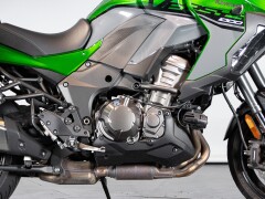 Kawasaki VERSYS 1000 SE 