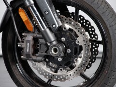 Kawasaki VERSYS 1000 SE 