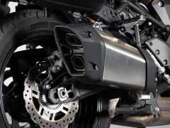 Kawasaki VERSYS 1000 SE 