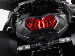 Kawasaki VERSYS 1000 SE 