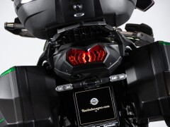 Kawasaki VERSYS 1000 SE 
