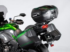 Kawasaki VERSYS 1000 SE 