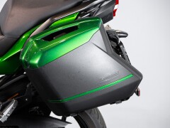 Kawasaki VERSYS 1000 SE 