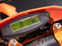 KTM EXC 350 SIX DAYS 