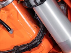 KTM EXC 350 SIX DAYS 