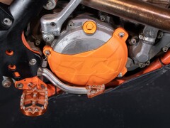 KTM EXC 350 SIX DAYS 