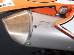 KTM EXC 350 SIX DAYS 