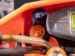 KTM EXC 350 SIX DAYS 