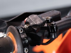 KTM EXC 350 SIX DAYS 