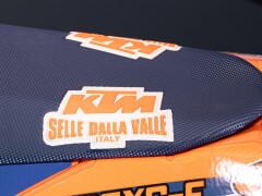 KTM EXC 350 SIX DAYS 