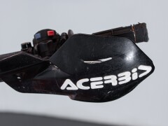 KTM EXC 350 SIX DAYS 