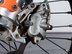 KTM EXC 350 SIX DAYS 