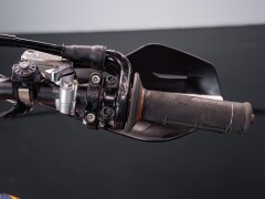 KTM EXC 350 SIX DAYS 