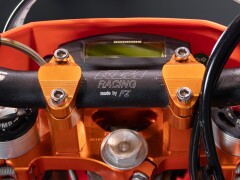 KTM EXC 350 SIX DAYS 