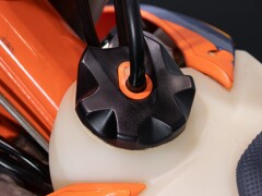 KTM EXC 350 SIX DAYS 