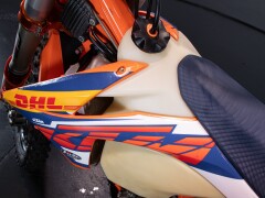 KTM EXC 350 SIX DAYS 