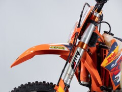 KTM EXC 350 SIX DAYS 