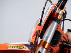 KTM EXC 350 SIX DAYS 