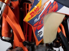 KTM EXC 350 SIX DAYS 