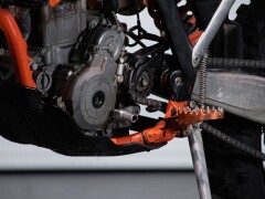 KTM EXC 350 SIX DAYS 