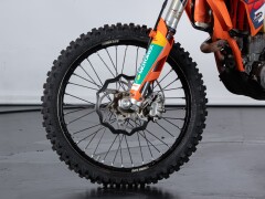 KTM EXC 350 SIX DAYS 