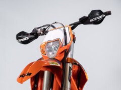 KTM EXC 350 SIX DAYS 