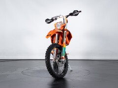 KTM EXC 350 SIX DAYS 