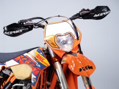 KTM EXC 350 SIX DAYS 