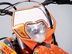 KTM EXC 350 SIX DAYS 