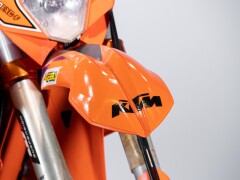 KTM EXC 350 SIX DAYS 