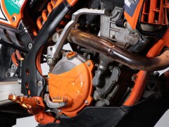 KTM EXC 350 SIX DAYS 