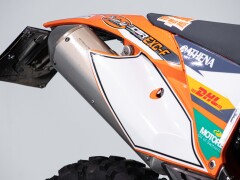 KTM EXC 350 SIX DAYS 