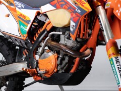 KTM EXC 350 SIX DAYS 