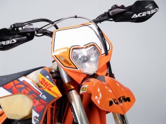 KTM EXC 350 SIX DAYS 