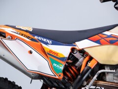 KTM EXC 350 SIX DAYS 