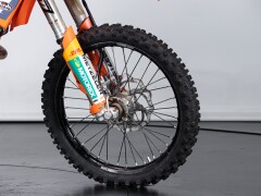 KTM EXC 350 SIX DAYS 