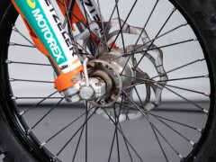 KTM EXC 350 SIX DAYS 