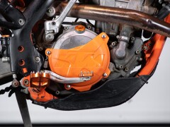 KTM EXC 350 SIX DAYS 