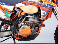 KTM EXC 350 SIX DAYS 
