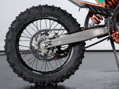 KTM EXC 350 SIX DAYS 