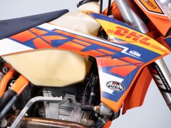 KTM EXC 350 SIX DAYS 