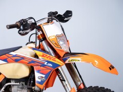 KTM EXC 350 SIX DAYS 