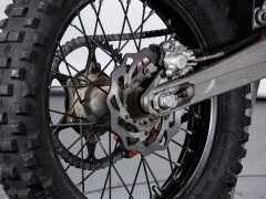 KTM EXC 350 SIX DAYS 